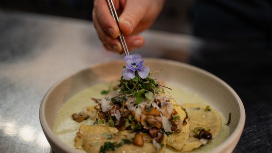 Hotel Das Weitblick Allgäu: Hier pass ich hin. Hotel Das Weitblick Allgäu: Hier pass ich hin.