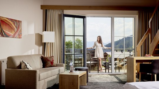 Panoramahotel Oberjoch: eine Perle im Allgäu Panoramahotel Oberjoch: eine Perle im Allgäu