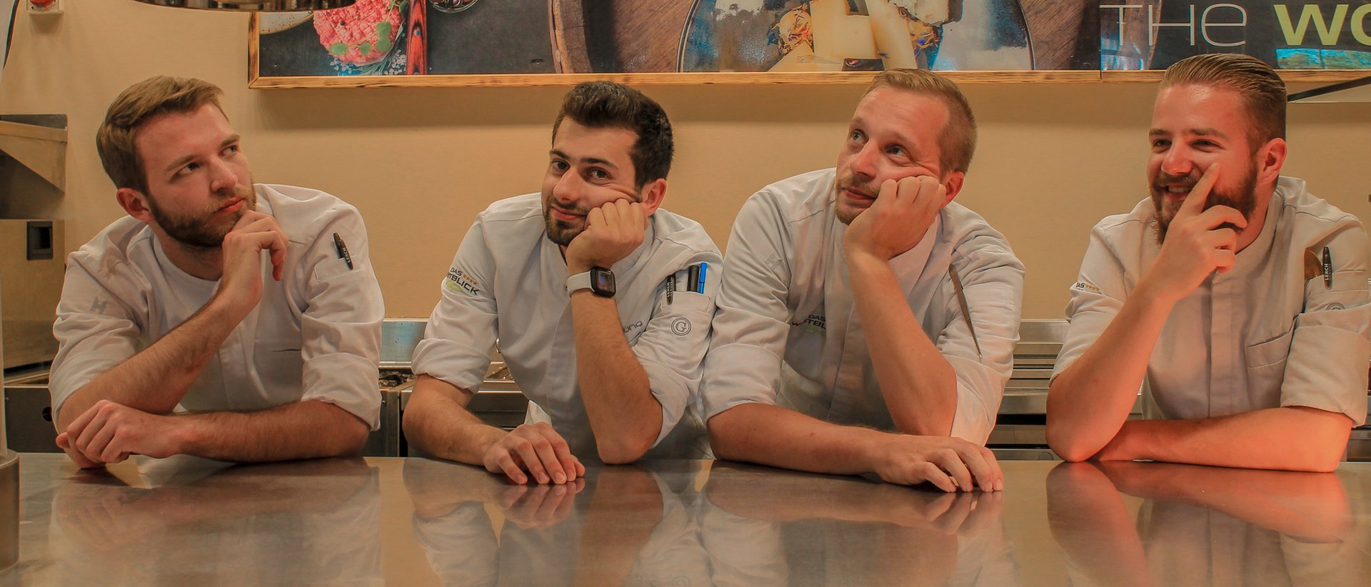 4616 Benefits für Mitarbeiter