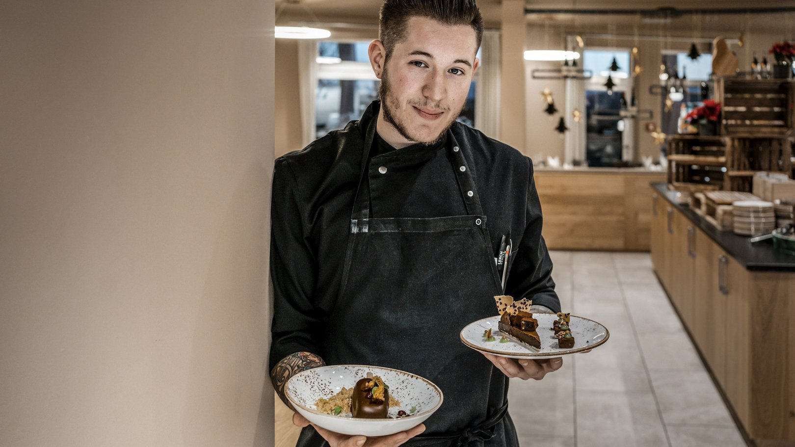 Lerch Genuss - Die besten Hotels im Allgäu Lerch Genuss - Die besten Hotels im Allgäu