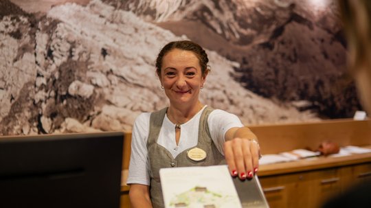 Hotel Das Weitblick Allgäu: Hier pass ich hin. Hotel Das Weitblick Allgäu: Hier pass ich hin.