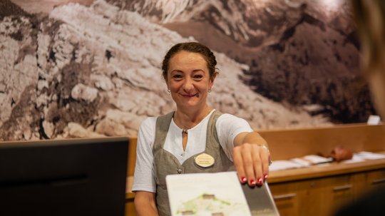 Panoramahotel Oberjoch: eine Perle im Allgäu Panoramahotel Oberjoch: eine Perle im Allgäu