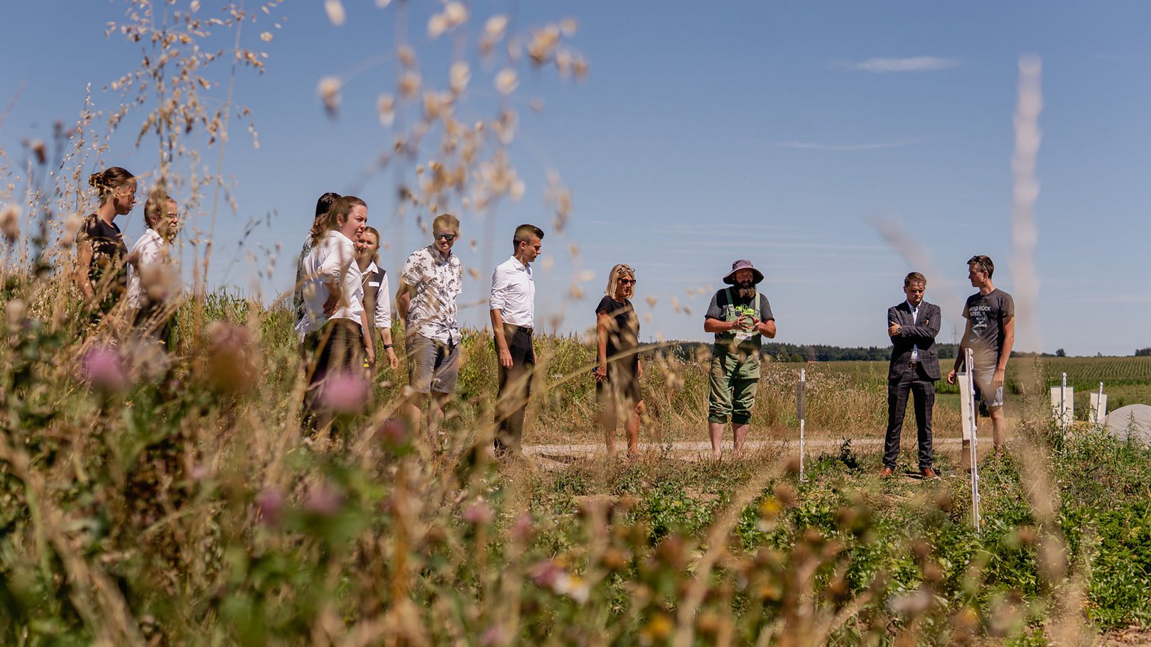 Karriere in der Hotellerie Karriere in der Hotellerie