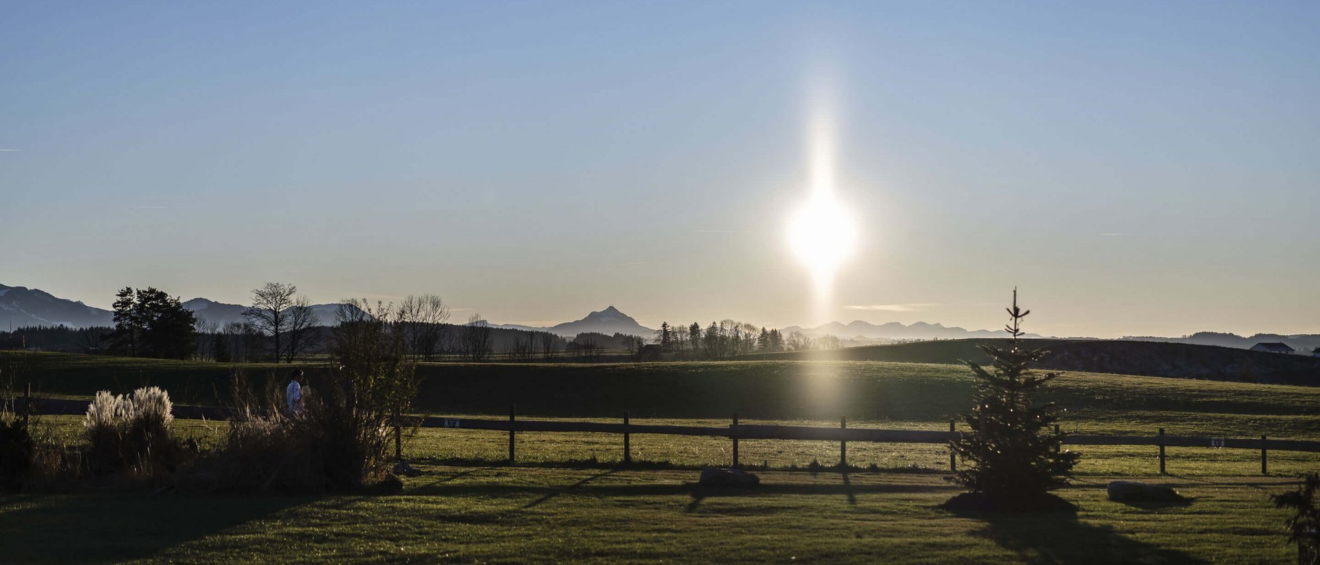 Hotel Das Weitblick Allgäu: Hier pass ich hin. Hotel Das Weitblick Allgäu: Hier pass ich hin.