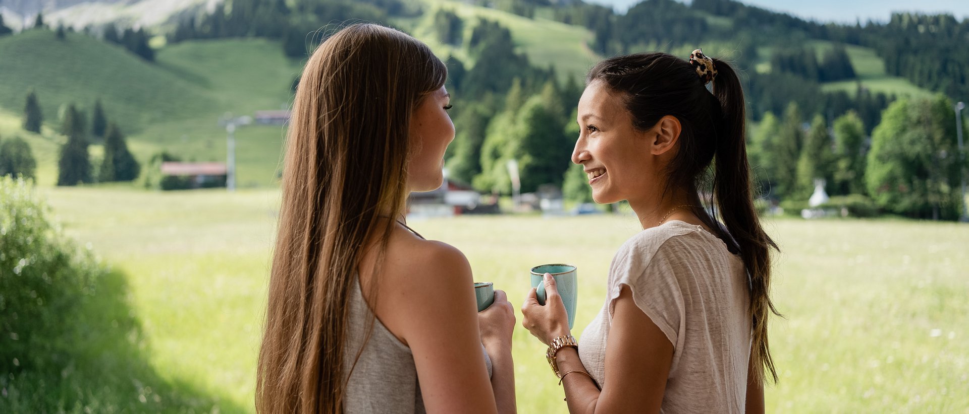 Panoramahotel Oberjoch: eine Perle im Allgäu Panoramahotel Oberjoch: eine Perle im Allgäu