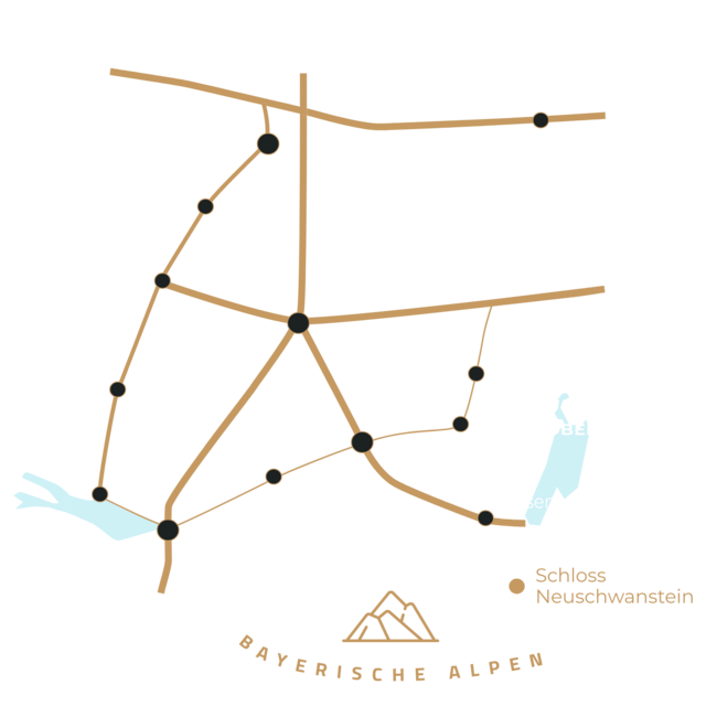 Lerch Genuss - Die besten Hotels im Allgäu Lerch Genuss - Die besten Hotels im Allgäu