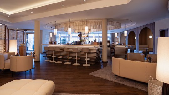 Hotel Das Weitblick Allgäu: Hier pass ich hin. Hotel Das Weitblick Allgäu: Hier pass ich hin.