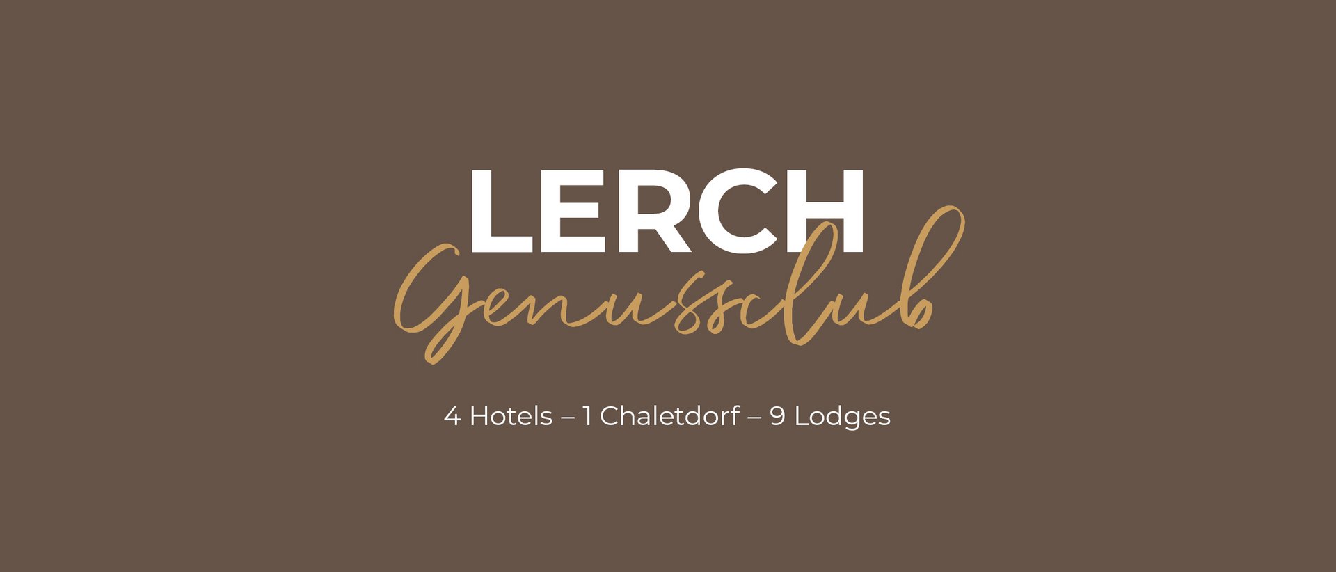 Lerch Genussclub Lerch Genussclub