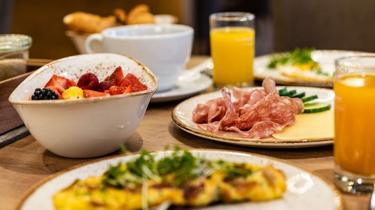 Panoramahotel Oberjoch: eine Perle im Allgäu Panoramahotel Oberjoch: eine Perle im Allgäu