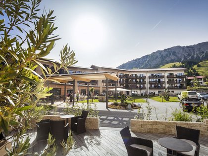 Lerch Genuss - Die besten Hotels im Allgäu Lerch Genuss - Die besten Hotels im Allgäu