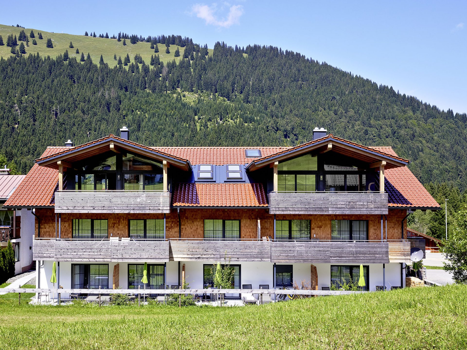 Lerch Genuss - Die besten Hotels im Allgäu Lerch Genuss - Die besten Hotels im Allgäu