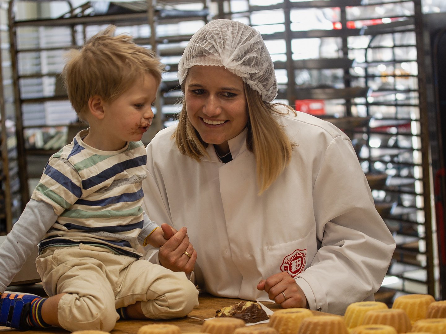 Vision, Werte, Leitlinien, Nachhaltigkeit, Familie & Tradition der Lerch Genusswelten. Vision, Werte, Leitlinien, Nachhaltigkeit, Familie & Tradition der Lerch Genusswelten.
