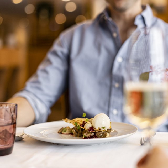 Lerch Genuss - Die besten Hotels im Allgäu Lerch Genuss - Die besten Hotels im Allgäu