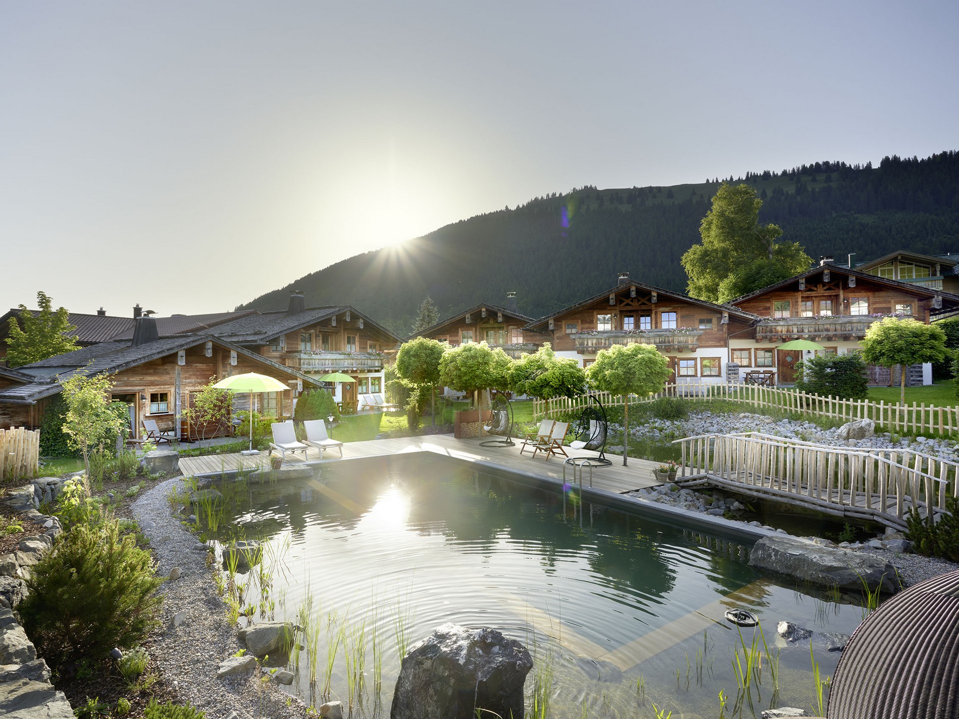 Lerch Genuss - Die besten Hotels im Allgäu Lerch Genuss - Die besten Hotels im Allgäu