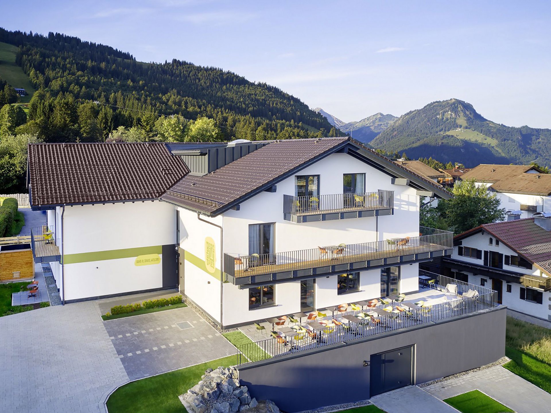 Lerch Genuss - Die besten Hotels im Allgäu Lerch Genuss - Die besten Hotels im Allgäu