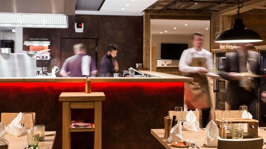 Offene Jobs im Tourismus & der Hotellerie Offene Jobs im Tourismus & der Hotellerie