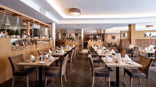 Panoramahotel Oberjoch: eine Perle im Allgäu Panoramahotel Oberjoch: eine Perle im Allgäu