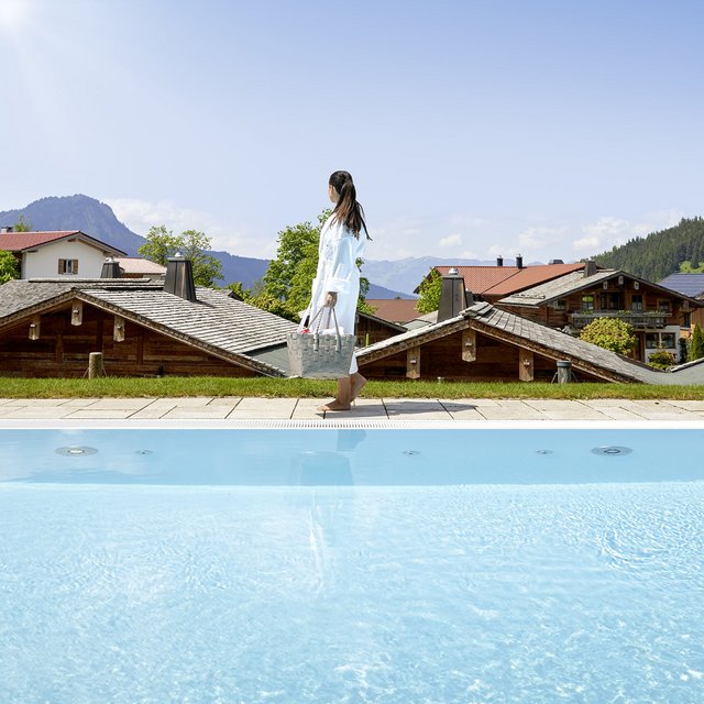 Lerch Genuss - Die besten Hotels im Allgäu Lerch Genuss - Die besten Hotels im Allgäu