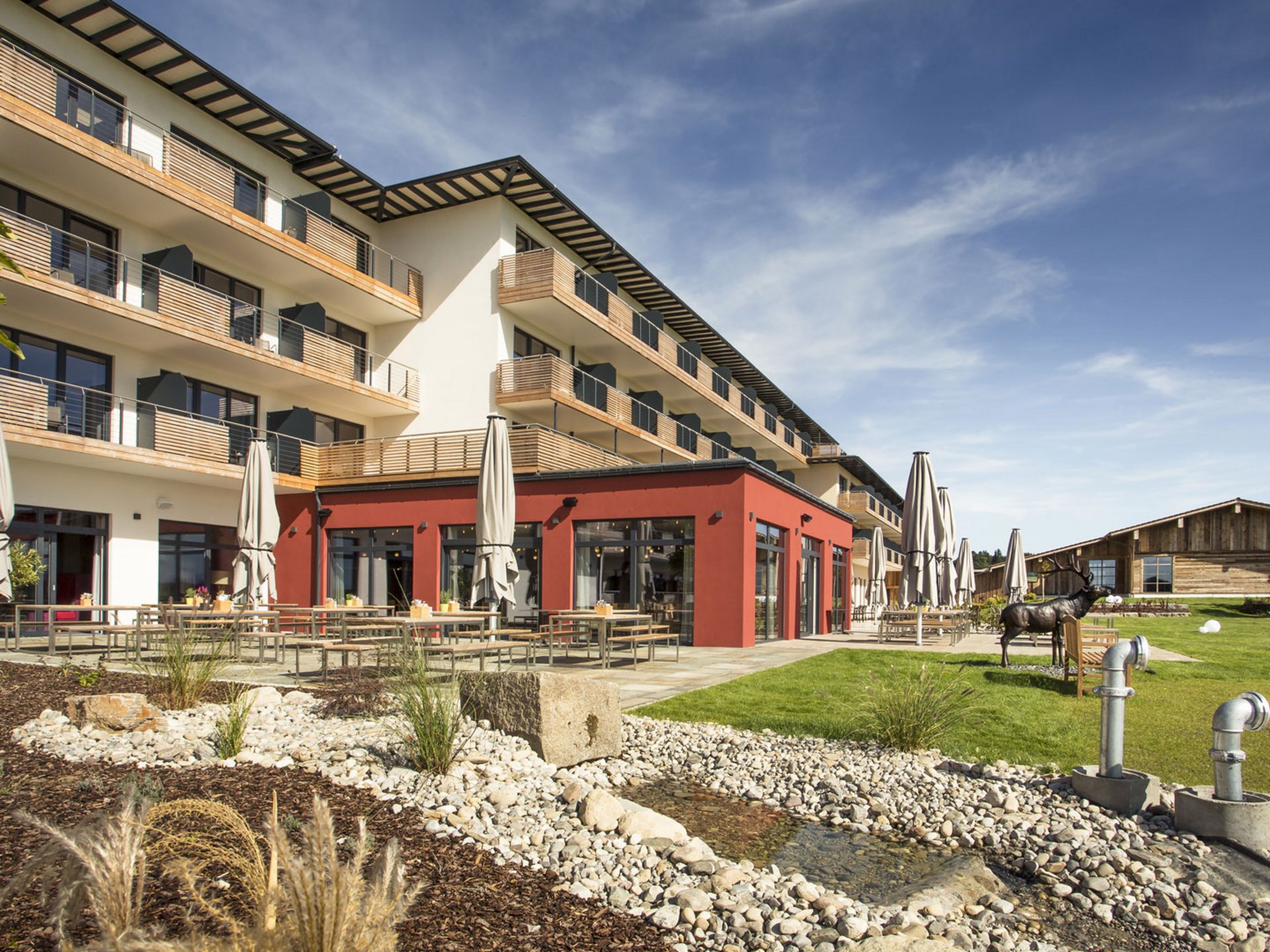 Lerch Genuss - Die besten Hotels im Allgäu Lerch Genuss - Die besten Hotels im Allgäu