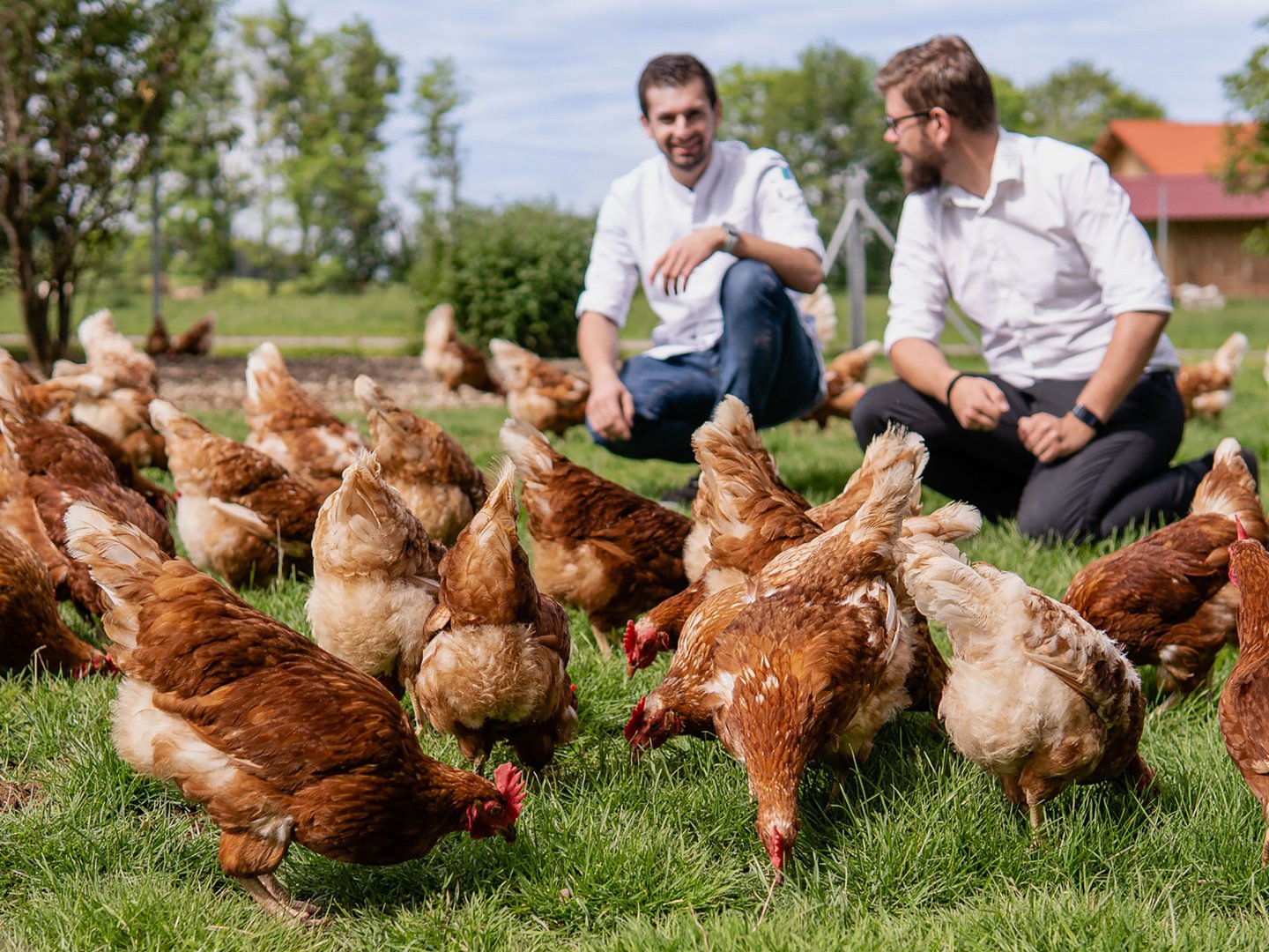 Vision, Werte, Leitlinien, Nachhaltigkeit, Familie & Tradition der Lerch Genusswelten. Vision, Werte, Leitlinien, Nachhaltigkeit, Familie & Tradition der Lerch Genusswelten.