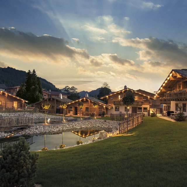 Lerch Genuss - Die besten Hotels im Allgäu Lerch Genuss - Die besten Hotels im Allgäu