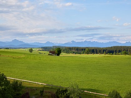 Lerch Genuss - Die besten Hotels im Allgäu Lerch Genuss - Die besten Hotels im Allgäu