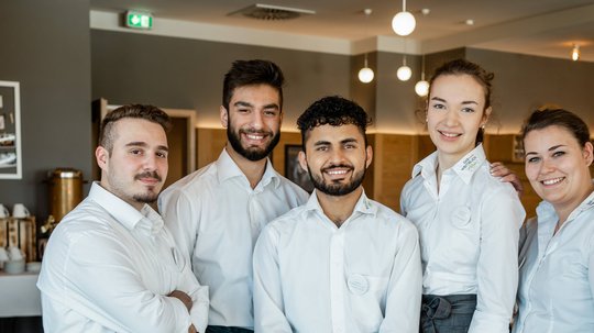 6325 Hotel Das Weitblick Allgäu: Hier pass ich hin.