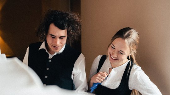 Offene Jobs im Tourismus & der Hotellerie Offene Jobs im Tourismus & der Hotellerie