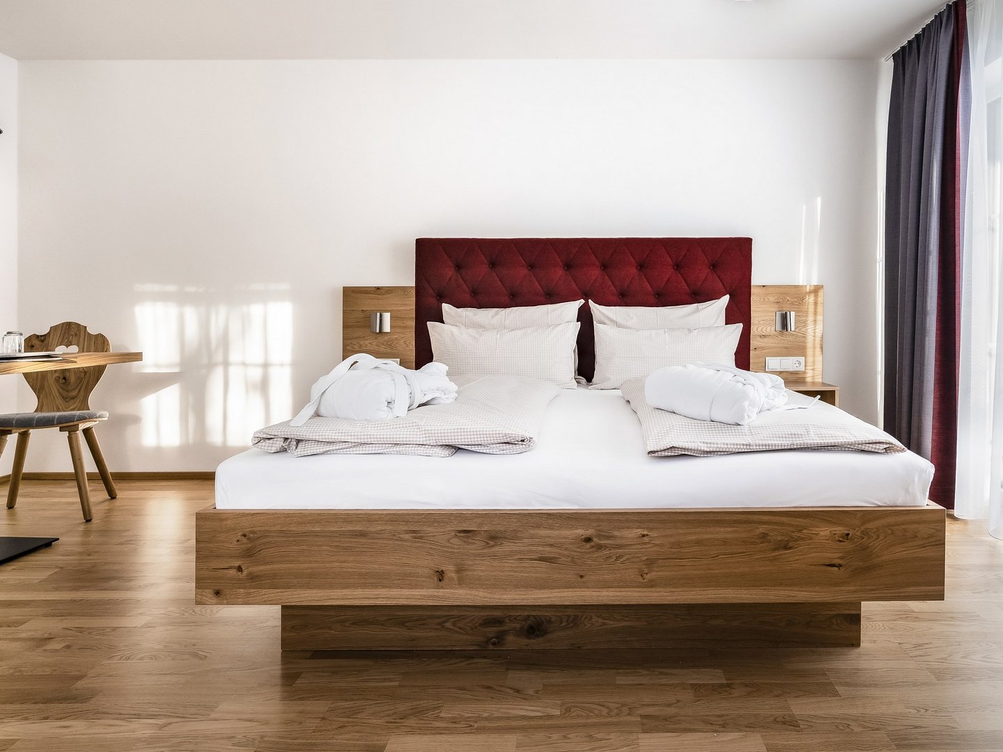 Hotels der Lerch Genusswelten Hotels der Lerch Genusswelten