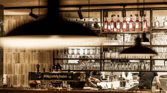 Offene Jobs im Tourismus & der Hotellerie Offene Jobs im Tourismus & der Hotellerie