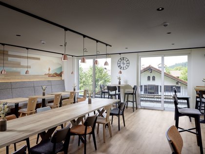 Lerch Genuss - Die besten Hotels im Allgäu Lerch Genuss - Die besten Hotels im Allgäu